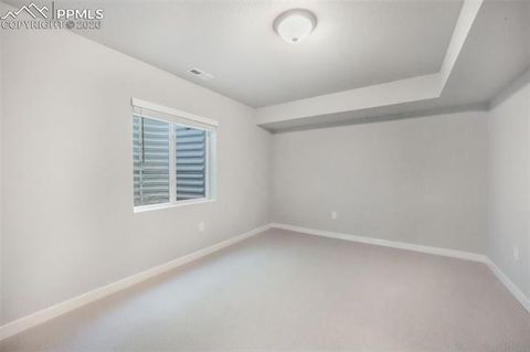 Tiny photo for 2797 Equine Court, Colorado Springs, CO 80922 (MLS # 3250614)