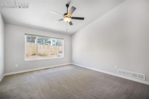 Tiny photo for 2797 Equine Court, Colorado Springs, CO 80922 (MLS # 3250614)