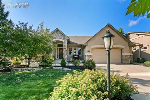 9964 Oak Knoll Terrace Colorado Springs CO 80920