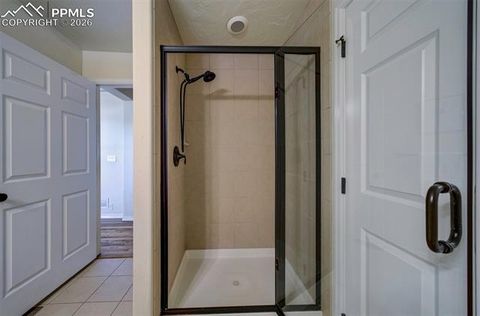 Tiny photo for 1905 Mesa Road, Colorado Springs, CO 80904 (MLS # 1432247)