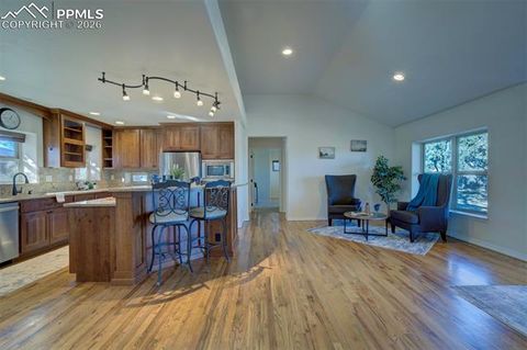 Tiny photo for 1905 Mesa Road, Colorado Springs, CO 80904 (MLS # 1432247)