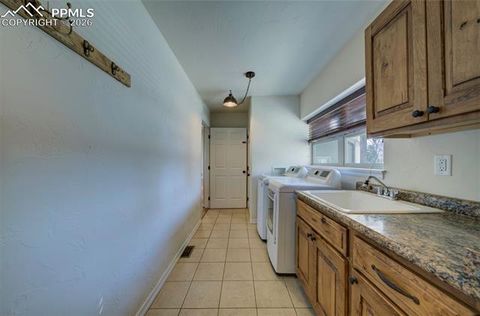 Tiny photo for 1905 Mesa Road, Colorado Springs, CO 80904 (MLS # 1432247)