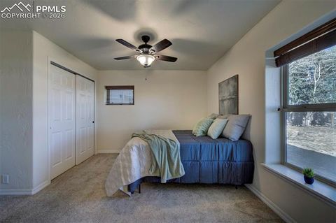 Tiny photo for 1905 Mesa Road, Colorado Springs, CO 80904 (MLS # 1432247)