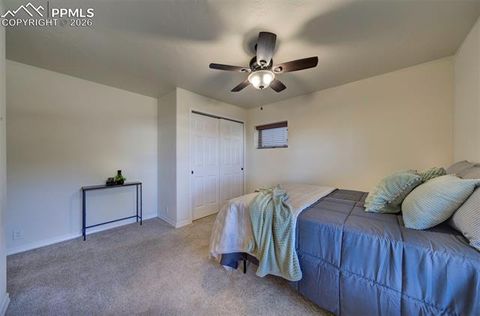 Tiny photo for 1905 Mesa Road, Colorado Springs, CO 80904 (MLS # 1432247)