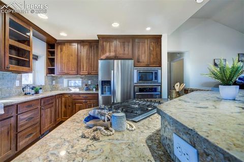 Tiny photo for 1905 Mesa Road, Colorado Springs, CO 80904 (MLS # 1432247)