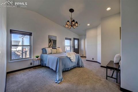 Tiny photo for 1905 Mesa Road, Colorado Springs, CO 80904 (MLS # 1432247)