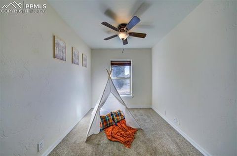 Tiny photo for 1905 Mesa Road, Colorado Springs, CO 80904 (MLS # 1432247)