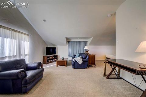 Tiny photo for 1905 Mesa Road, Colorado Springs, CO 80904 (MLS # 1432247)