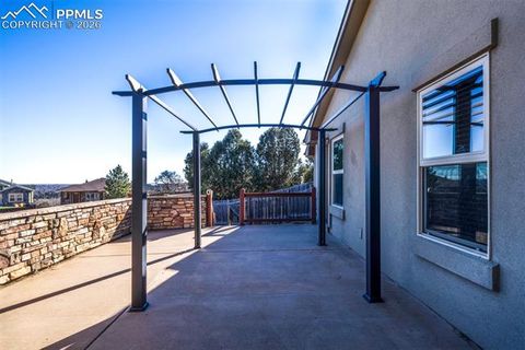 Tiny photo for 1905 Mesa Road, Colorado Springs, CO 80904 (MLS # 1432247)