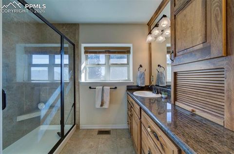 Tiny photo for 1905 Mesa Road, Colorado Springs, CO 80904 (MLS # 1432247)