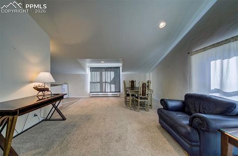 Tiny photo for 1905 Mesa Road, Colorado Springs, CO 80904 (MLS # 1432247)