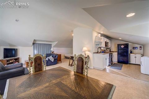 Tiny photo for 1905 Mesa Road, Colorado Springs, CO 80904 (MLS # 1432247)