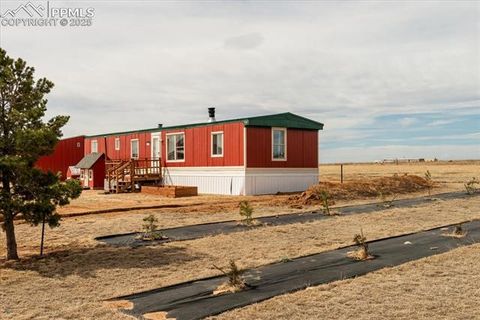 Photo of 37155 E Jones Road, Yoder, CO 80864 (MLS # 3902489) Photo of 37155 E Jones Road, Yoder, CO 80864 (MLS # 3902489)