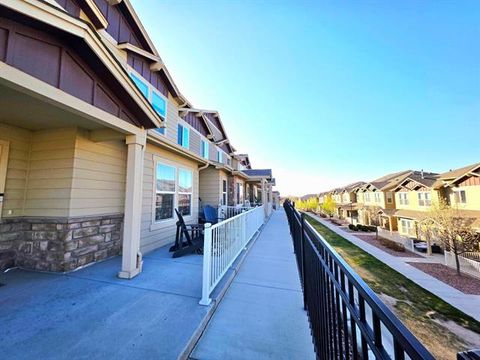 Photo of 2093 Birmingham Loop, Colorado Springs, CO 80910 (MLS # R13564029)