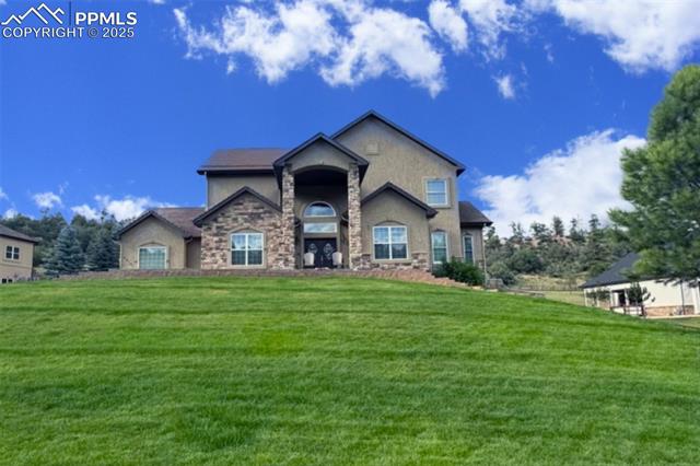 4619 Mohawk Drive