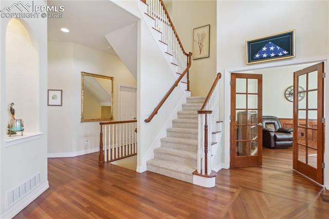 4619 Mohawk Drive