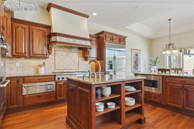 4619 Mohawk Drive