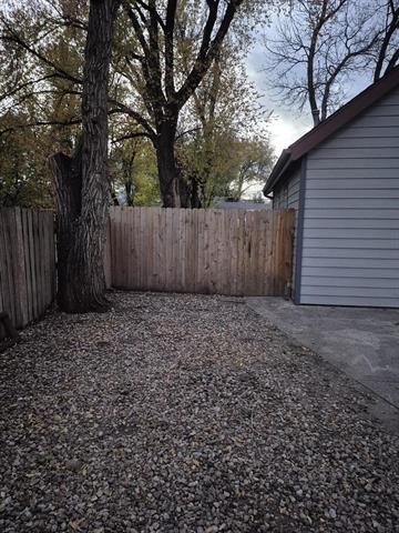 3116 Illinois Avenue