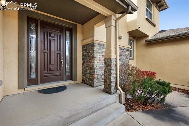 1053 Crystal Basin Drive
