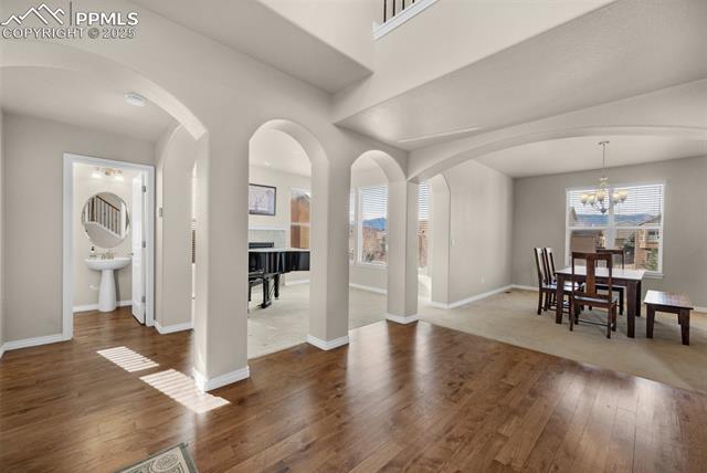 1053 Crystal Basin Drive