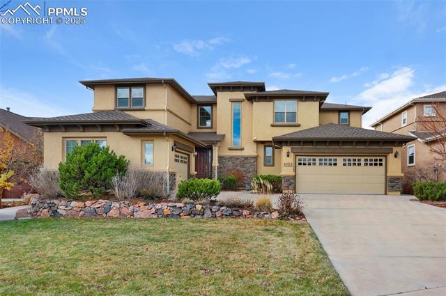 1053 Crystal Basin Drive