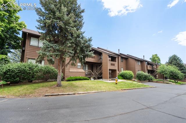 3021 Capstan Way