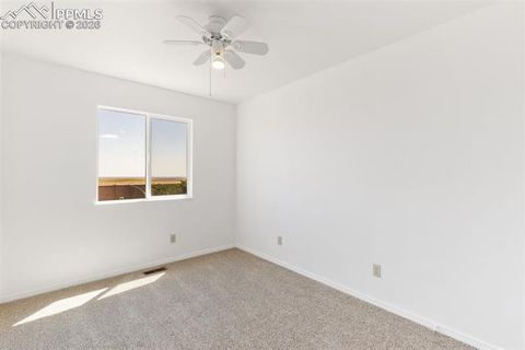 Tiny photo for 7820 Parsonage Lane, Colorado Springs, CO 80951 (MLS # 4958778)
