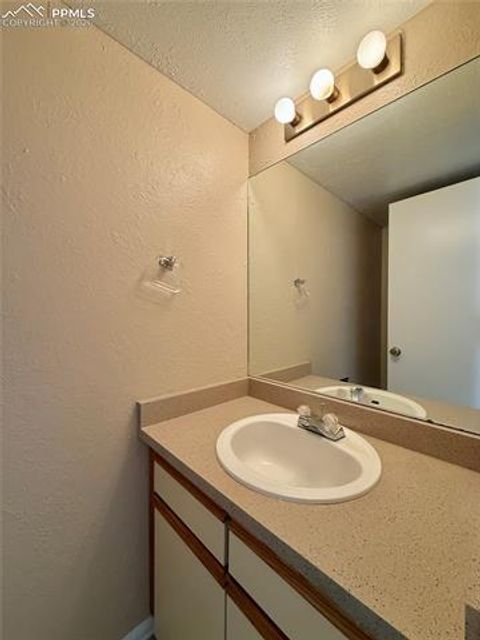 Tiny photo for 1240 Darby Street, Colorado Springs, CO 80907 (MLS # 3301133)