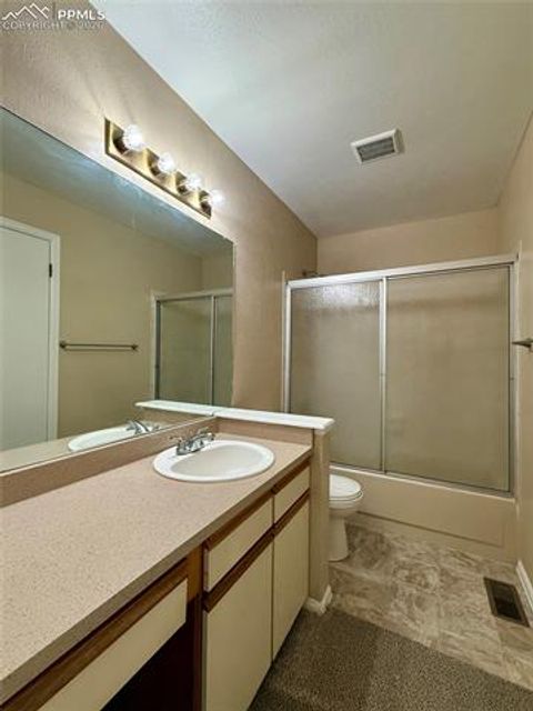 Tiny photo for 1240 Darby Street, Colorado Springs, CO 80907 (MLS # 3301133)