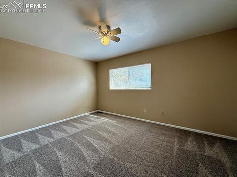 Tiny photo for 1240 Darby Street, Colorado Springs, CO 80907 (MLS # 3301133)