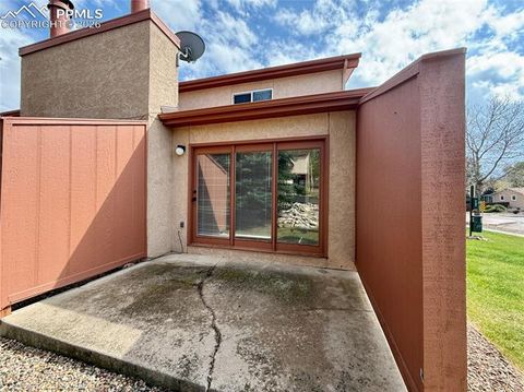 Tiny photo for 1240 Darby Street, Colorado Springs, CO 80907 (MLS # 3301133)