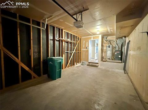 Tiny photo for 1240 Darby Street, Colorado Springs, CO 80907 (MLS # 3301133)