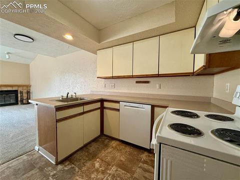Tiny photo for 1240 Darby Street, Colorado Springs, CO 80907 (MLS # 3301133)