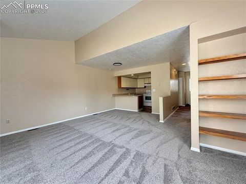 Tiny photo for 1240 Darby Street, Colorado Springs, CO 80907 (MLS # 3301133)
