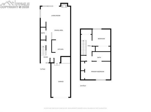 Tiny photo for 1240 Darby Street, Colorado Springs, CO 80907 (MLS # 3301133)