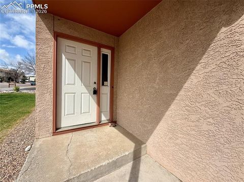 Tiny photo for 1240 Darby Street, Colorado Springs, CO 80907 (MLS # 3301133)