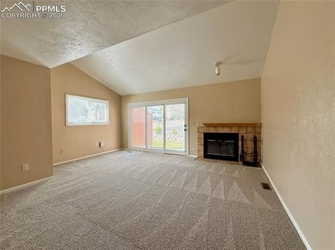 Tiny photo for 1240 Darby Street, Colorado Springs, CO 80907 (MLS # 3301133)