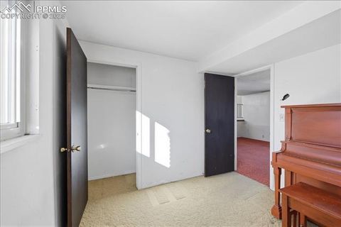 Tiny photo for 4417 Misty Drive, Colorado Springs, CO 80918 (MLS # 8034527)