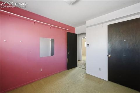 Tiny photo for 4417 Misty Drive, Colorado Springs, CO 80918 (MLS # 8034527)