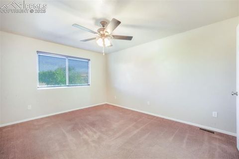 Tiny photo for 631 Hailey Glenn View, Colorado Springs, CO 80916 (MLS # 7236791)