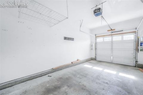 Tiny photo for 631 Hailey Glenn View, Colorado Springs, CO 80916 (MLS # 7236791)