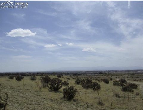 Photo of Walking stick Boulevard, Pueblo, CO 81001 (MLS # 1997630)