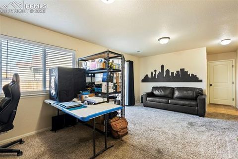 Tiny photo for 6034 San Mateo Drive, Colorado Springs, CO 80911 (MLS # 9340514)