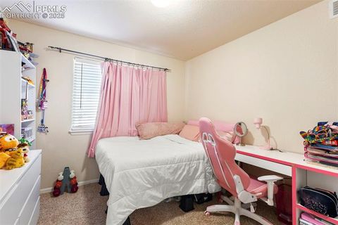 Tiny photo for 6034 San Mateo Drive, Colorado Springs, CO 80911 (MLS # 9340514)