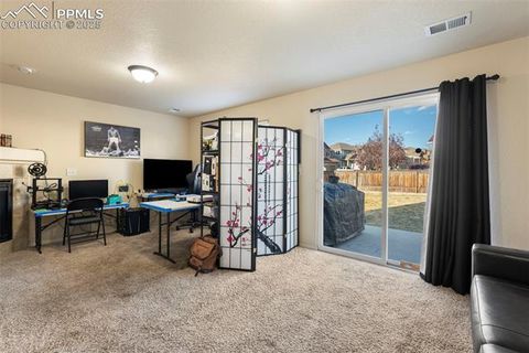Tiny photo for 6034 San Mateo Drive, Colorado Springs, CO 80911 (MLS # 9340514)