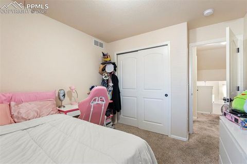 Tiny photo for 6034 San Mateo Drive, Colorado Springs, CO 80911 (MLS # 9340514)