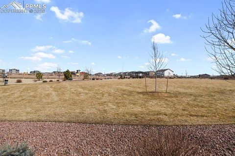Tiny photo for 6843 LILY MOUNTAIN Lane, Colorado Springs, CO 80923 (MLS # 6950332)