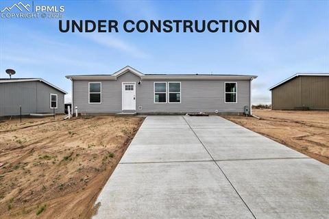 Photo of 23630 Wheat Drive, Colorado Springs, CO 80928 (MLS # 5376946) Photo of 23630 Wheat Drive, Colorado Springs, CO 80928 (MLS # 5376946)