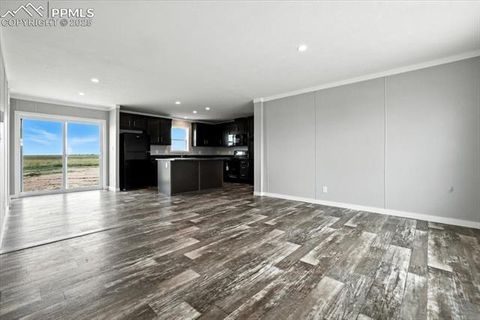 Tiny photo for 23630 Wheat Drive, Colorado Springs, CO 80928 (MLS # 5376946)