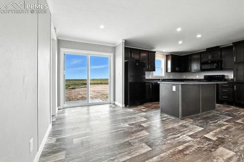 Tiny photo for 23630 Wheat Drive, Colorado Springs, CO 80928 (MLS # 5376946)